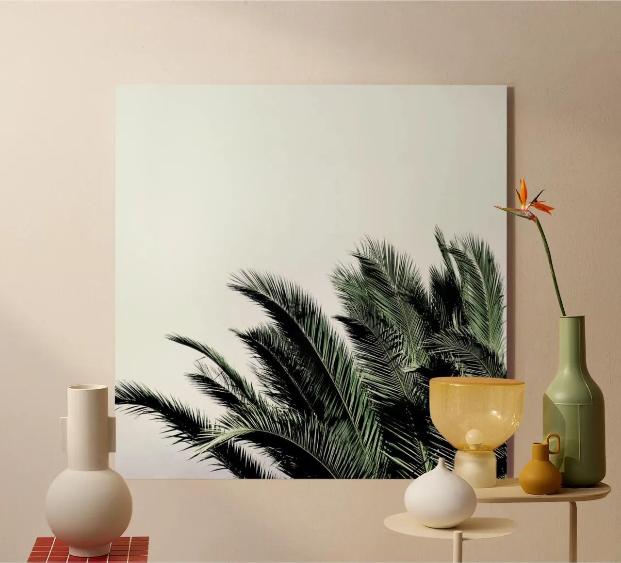 Cape Storm plexiglass da Ballack Art House