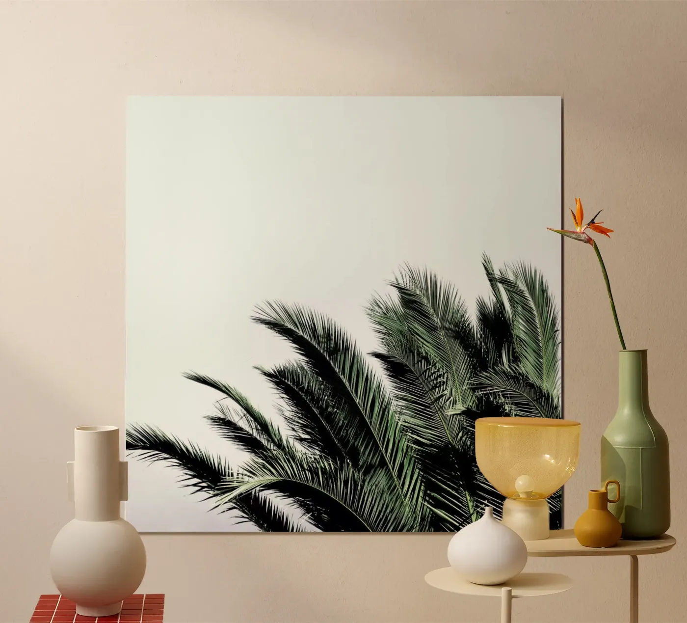 Cape Storm poster da Ballack Art House