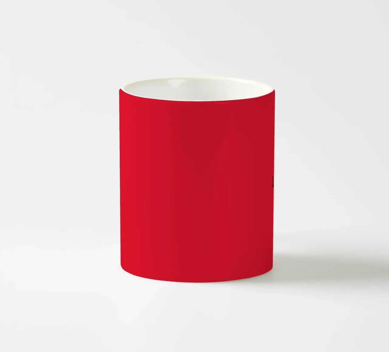 L'amore tazza in ceramica da Kreativernetzt