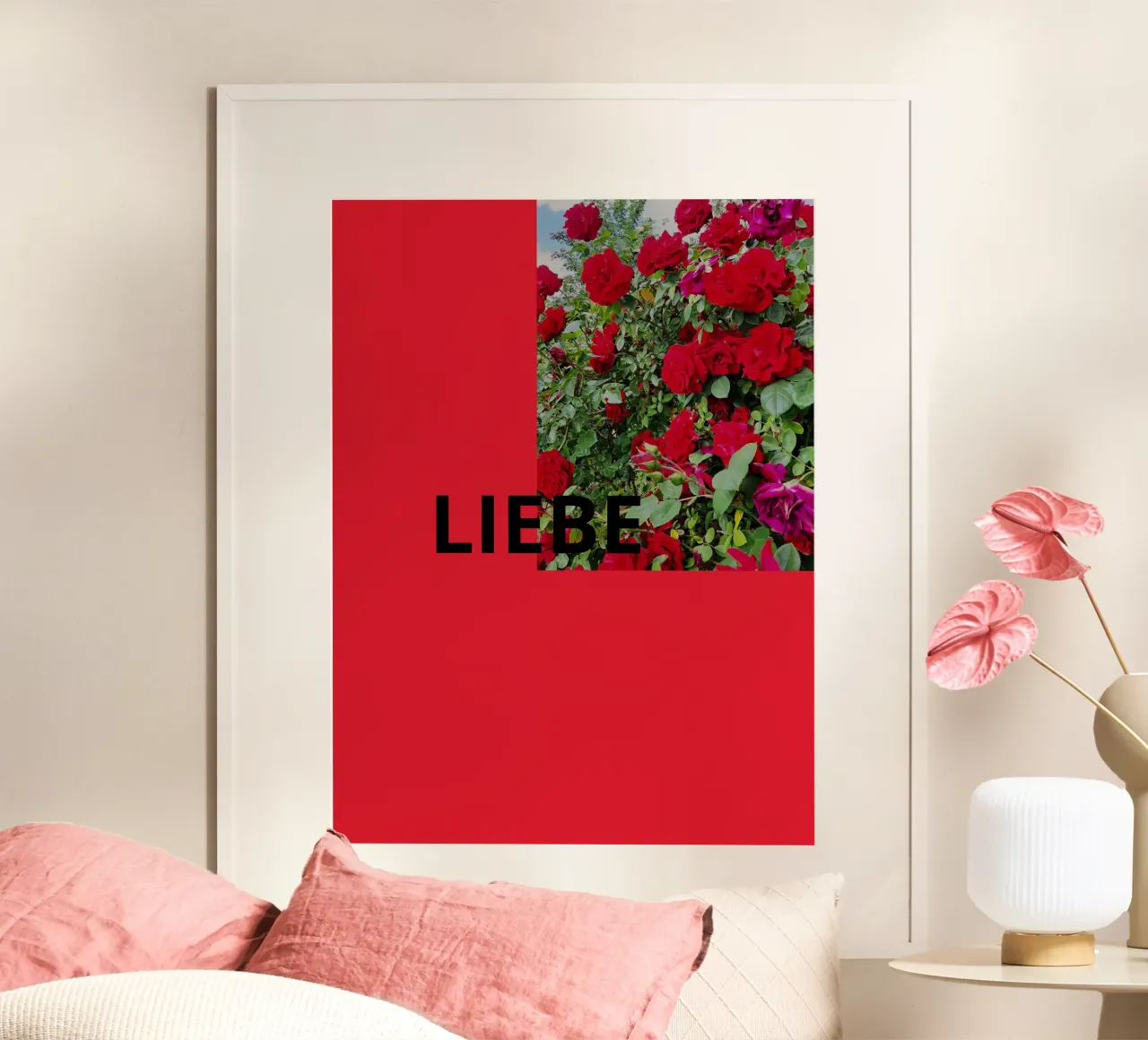 Chère poster de Kreativernetzt