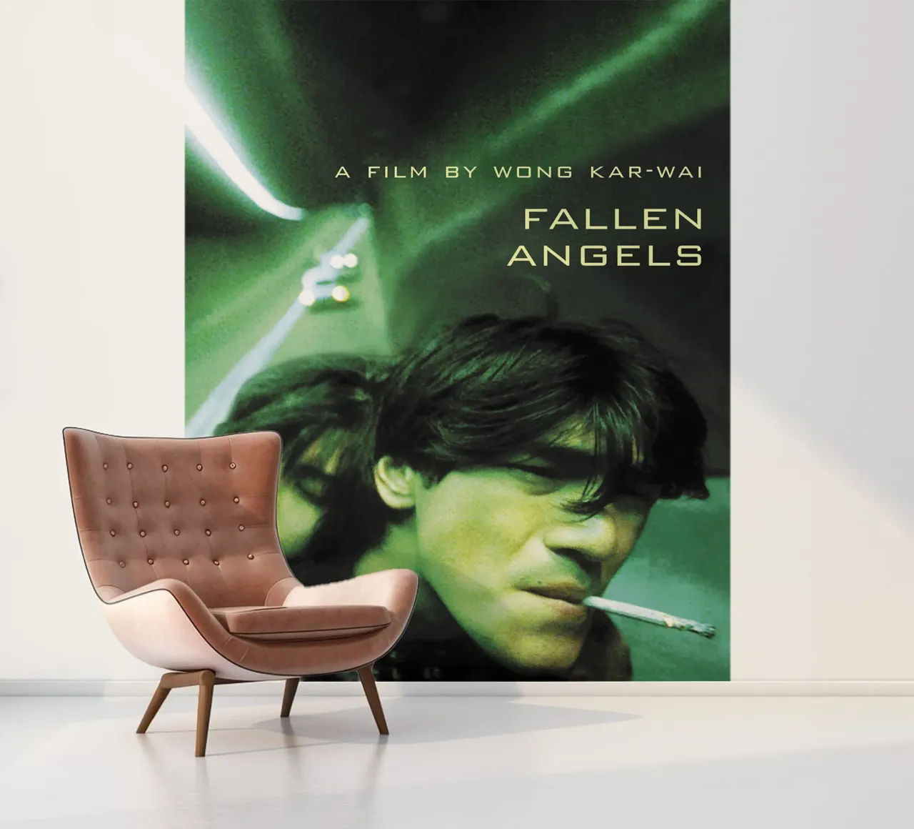 Fallen Angels photo wallpaper by Attaboy Dsgn