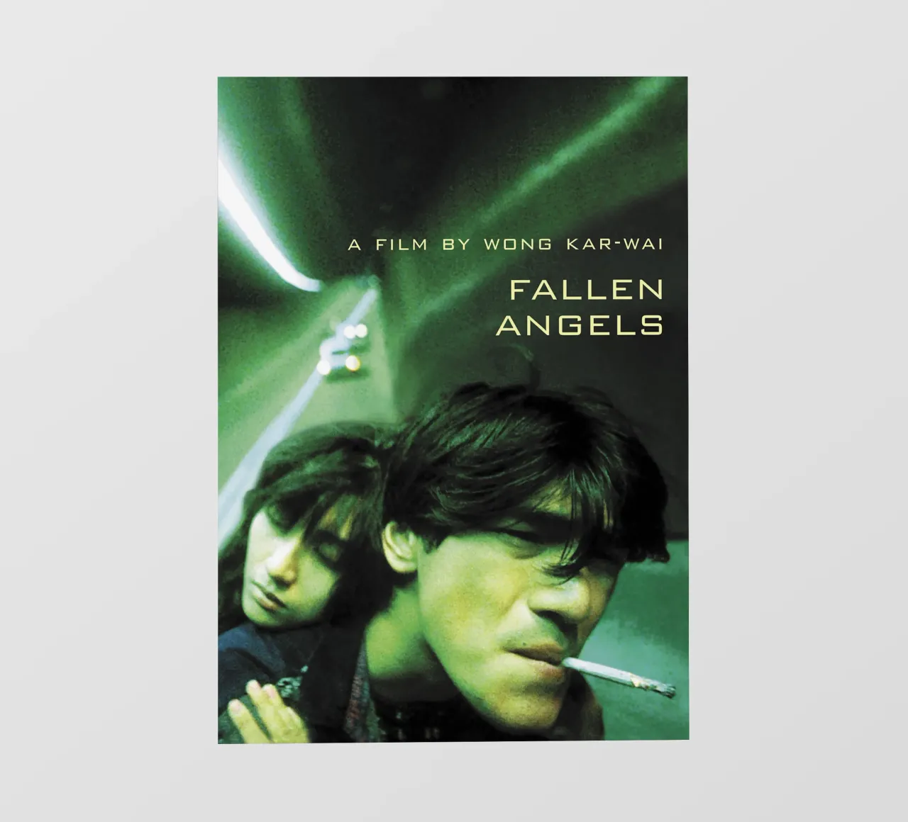 Fallen Angels photo wallpaper by Attaboy Dsgn