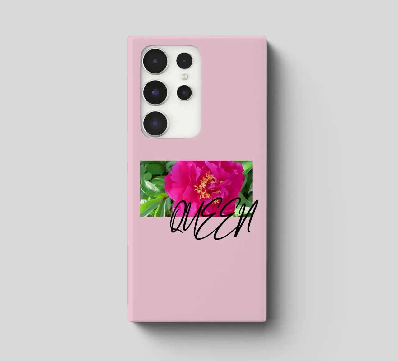 Queen cover samsung da Kreativernetzt