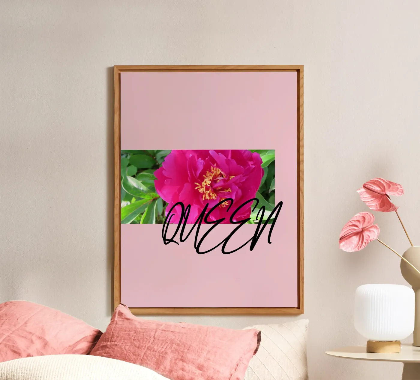 Queen forex plate by Kreativernetzt