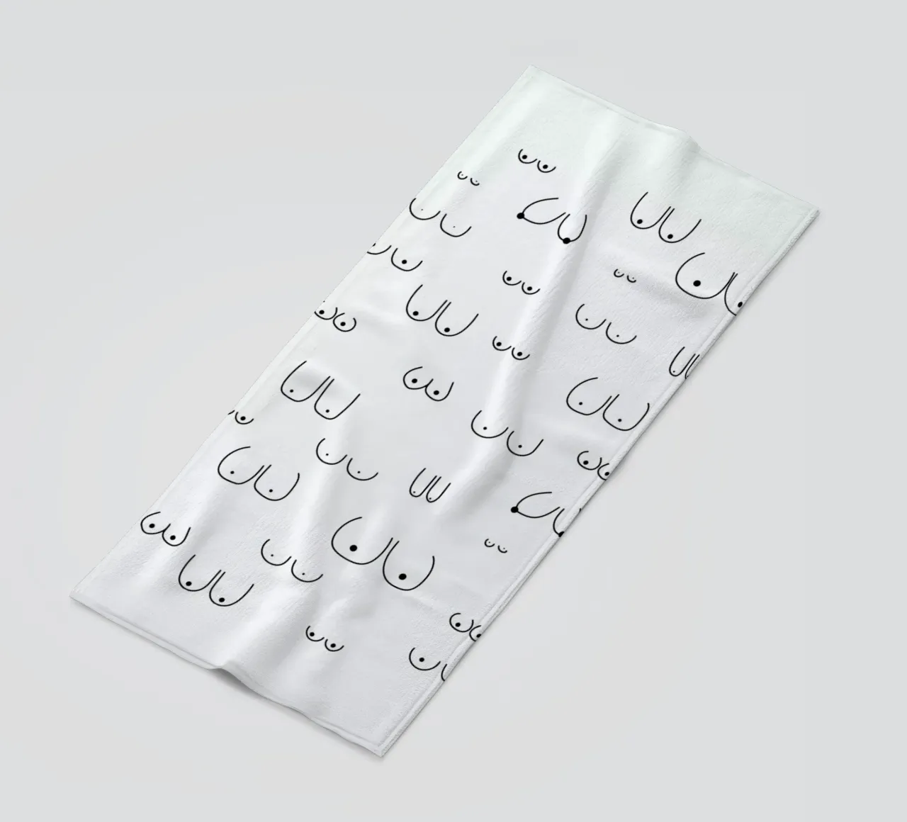 Boobs telo mare da The Native State