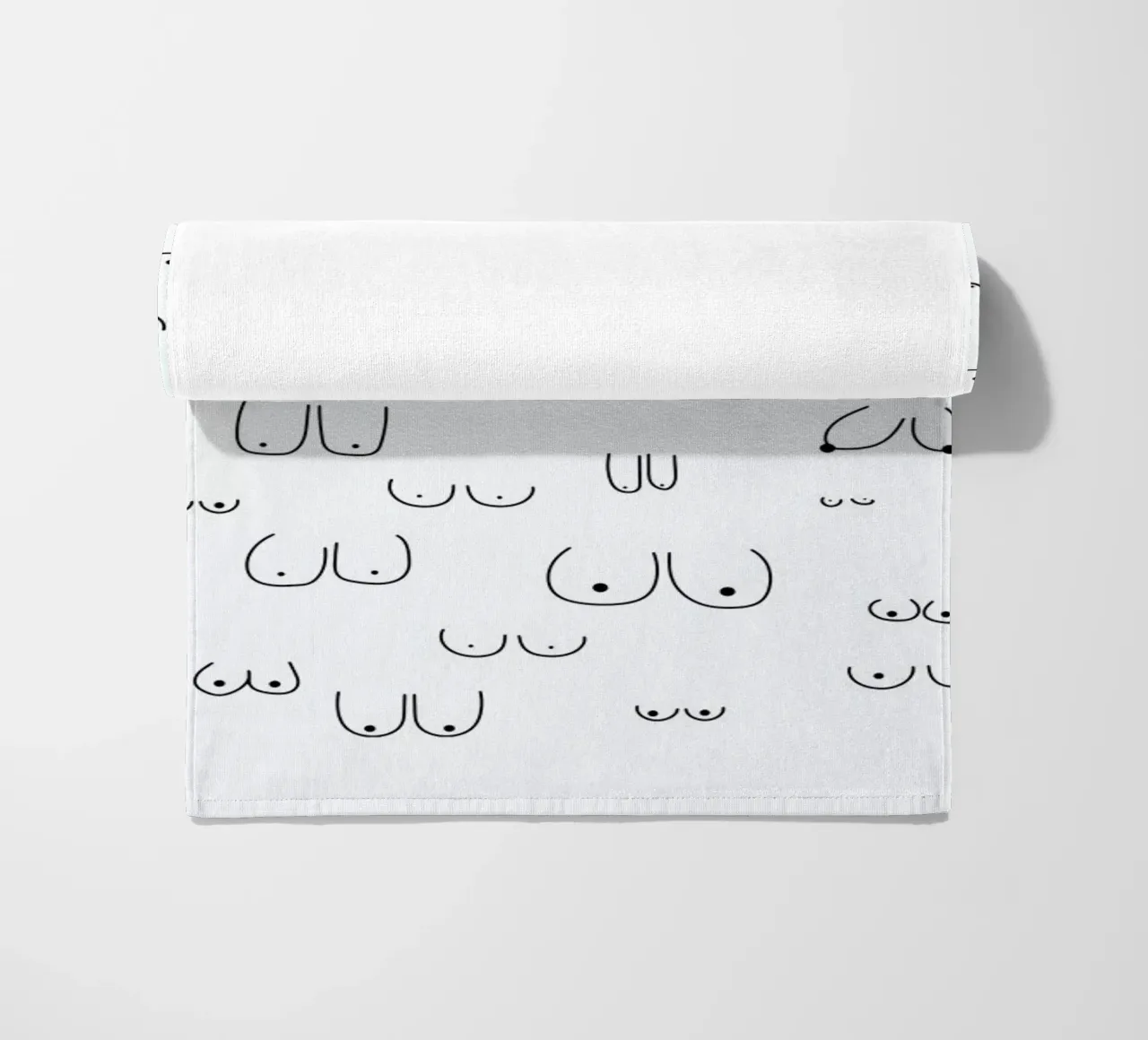 Boobs telo mare da The Native State