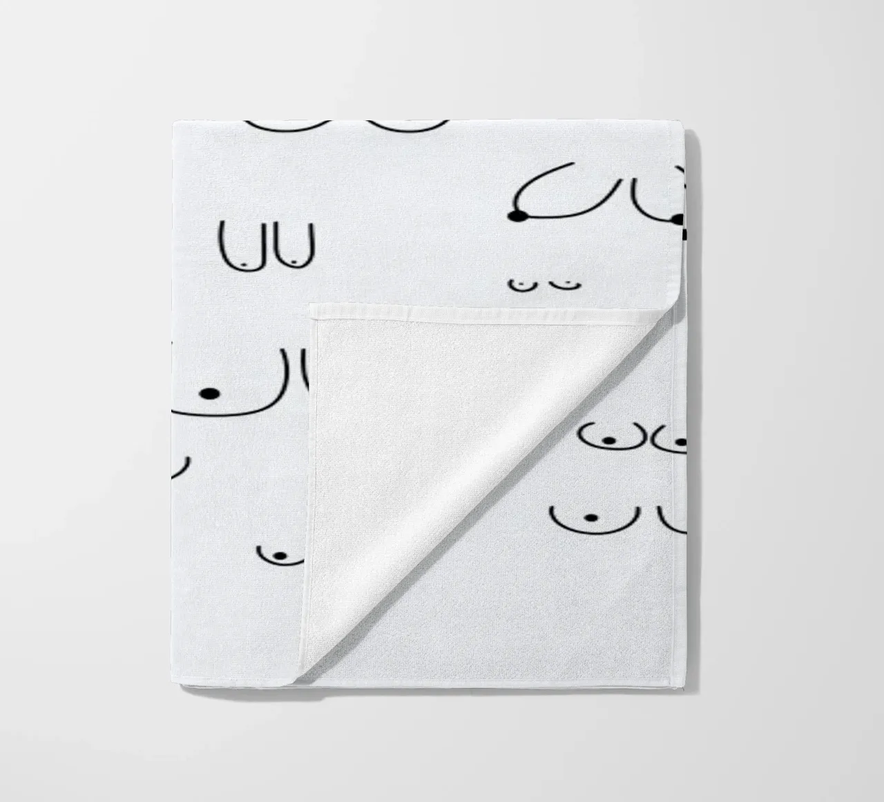 Boobs telo mare da The Native State