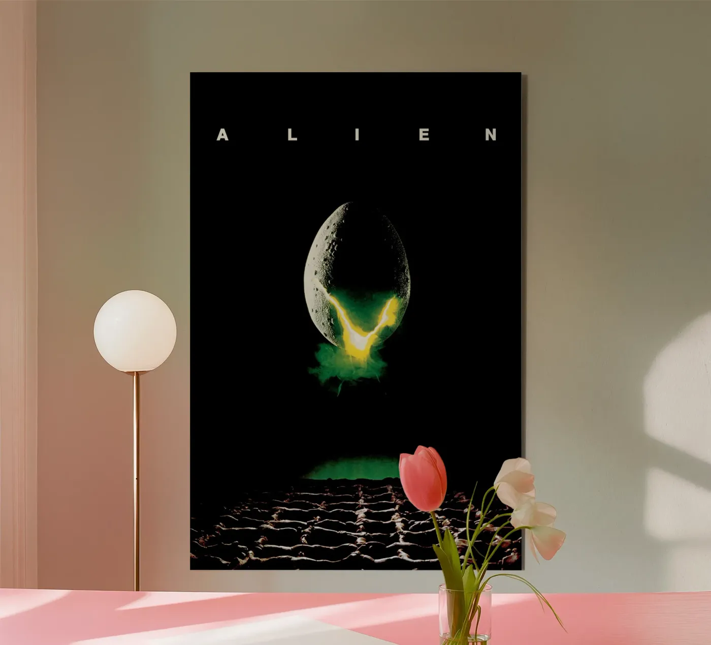 Alien pannello forex da Attaboy Dsgn