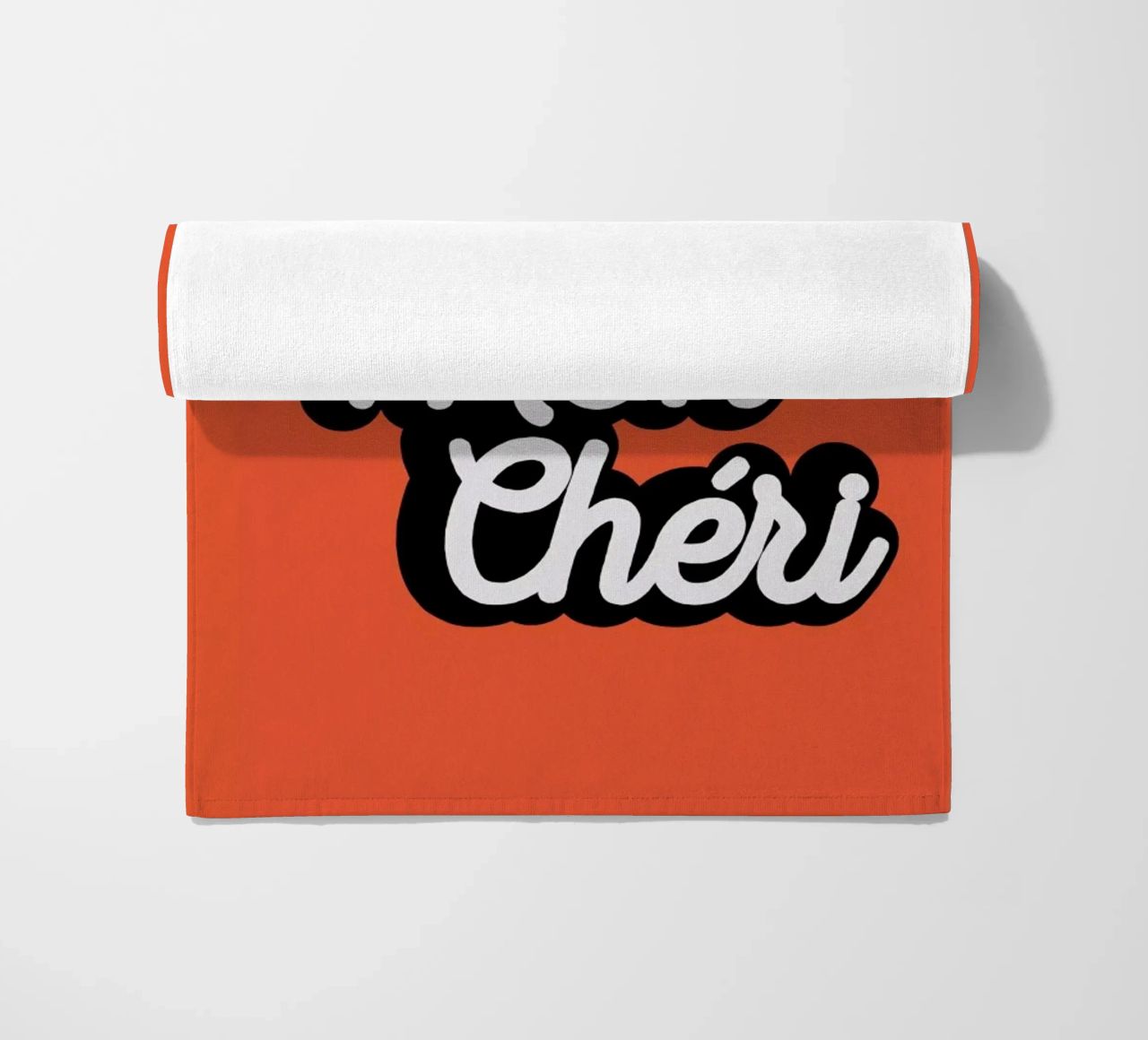 Oui Mon Chéri telo mare da The Native State