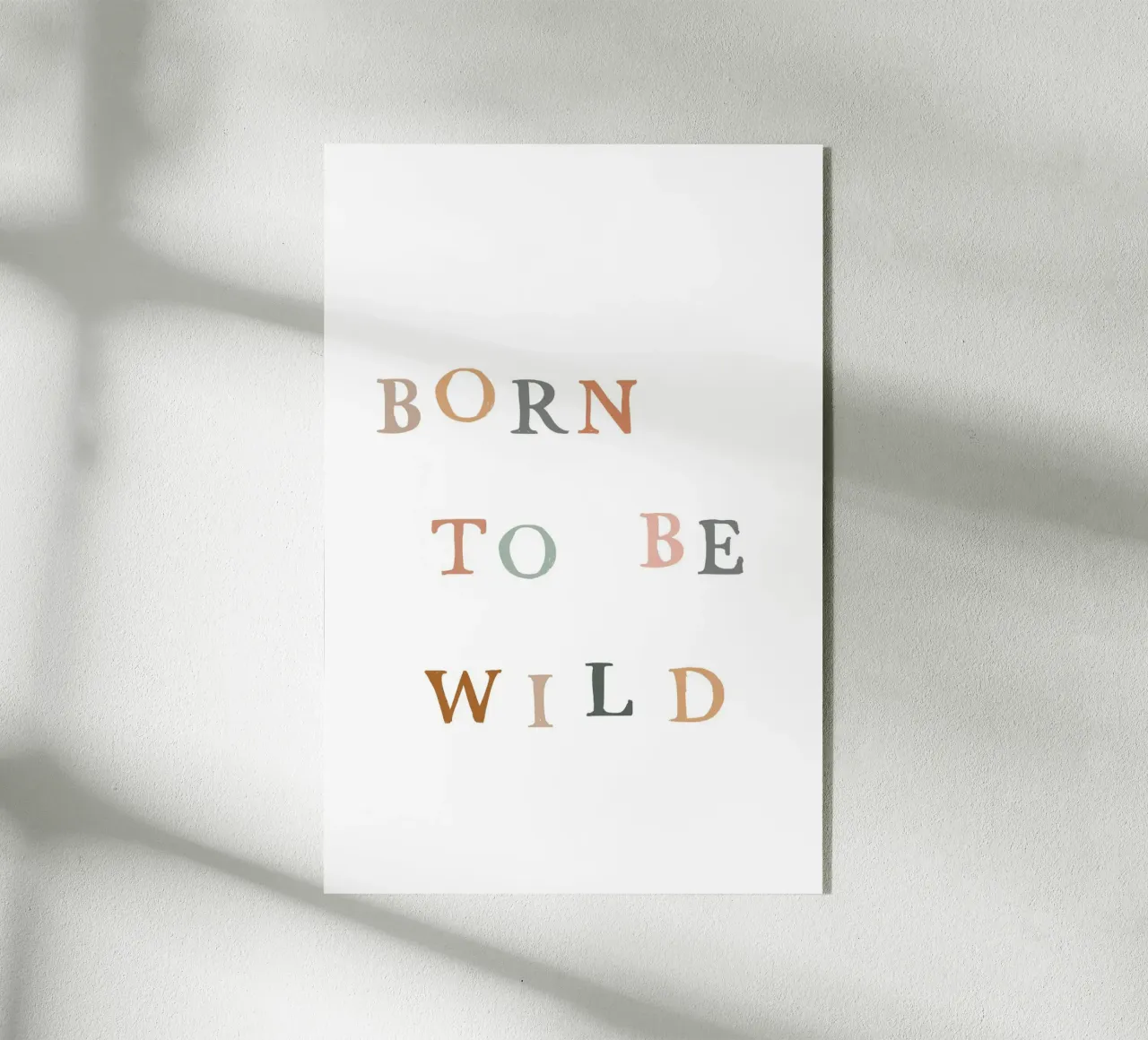 Wild plexiglass da KRUTH DESIGN