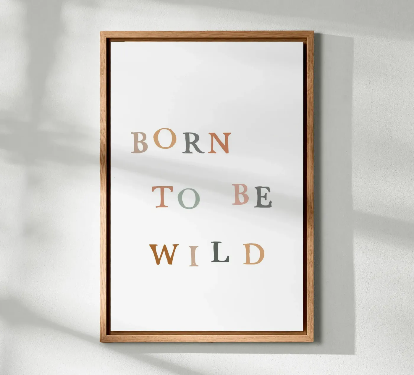 Wild pannello forex da KRUTH DESIGN