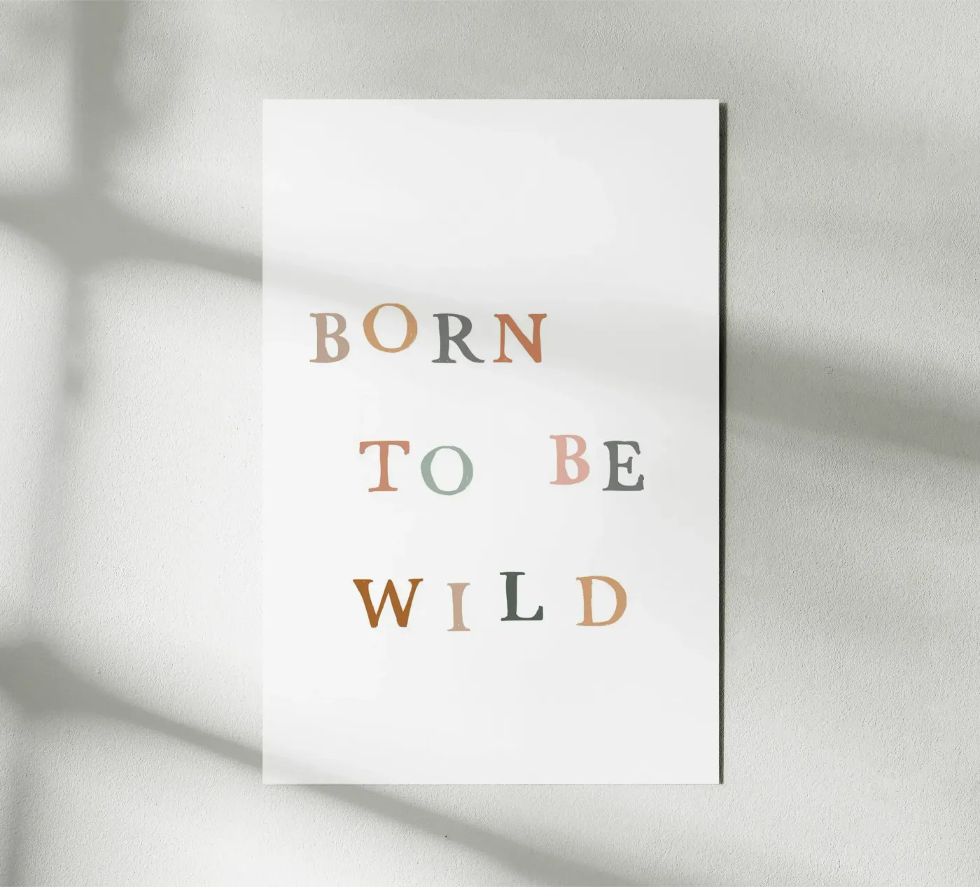 Wild pannello forex da KRUTH DESIGN