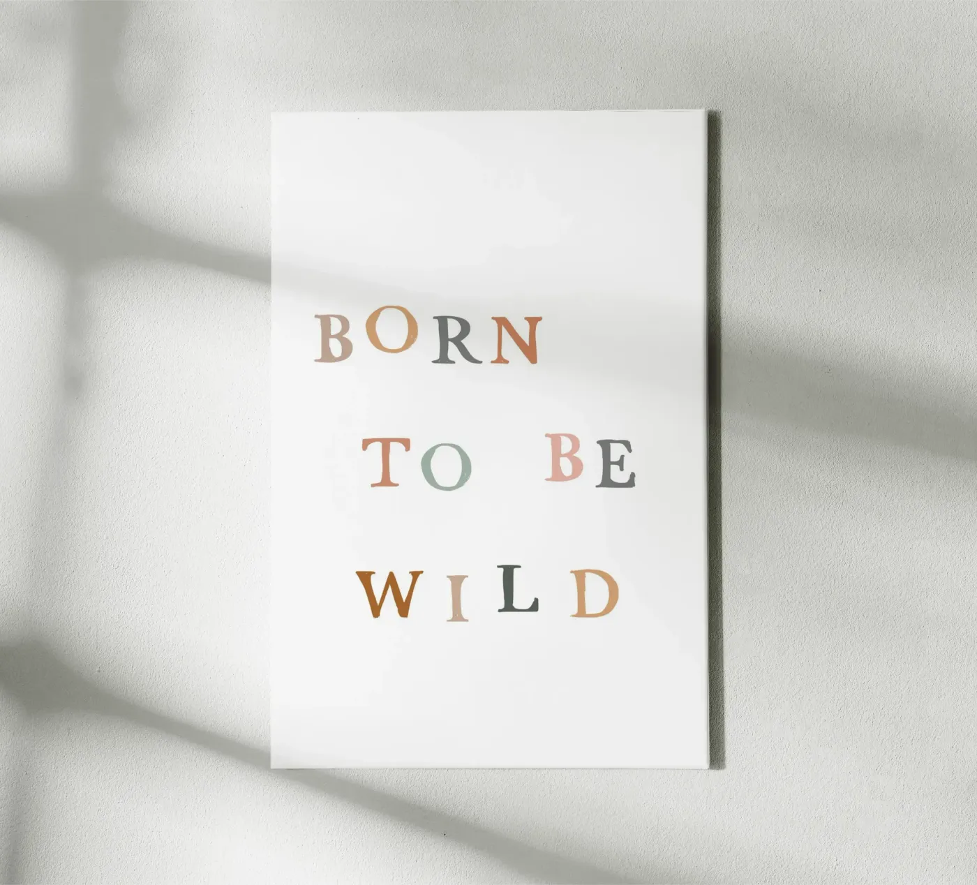 Wild tela da KRUTH DESIGN