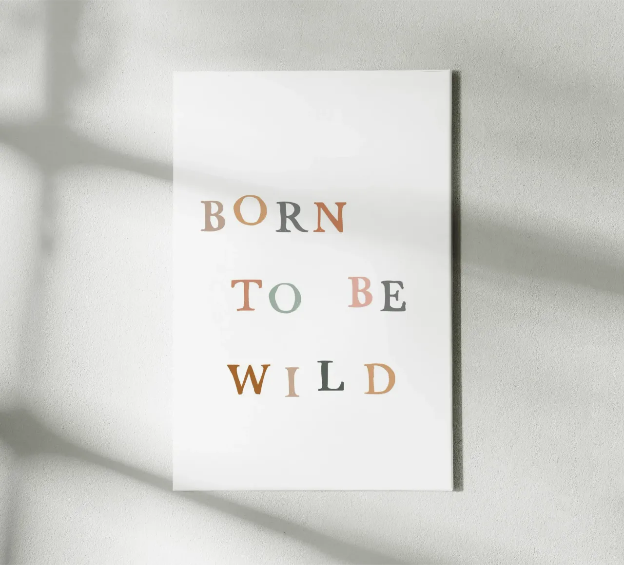 Wild tela da KRUTH DESIGN