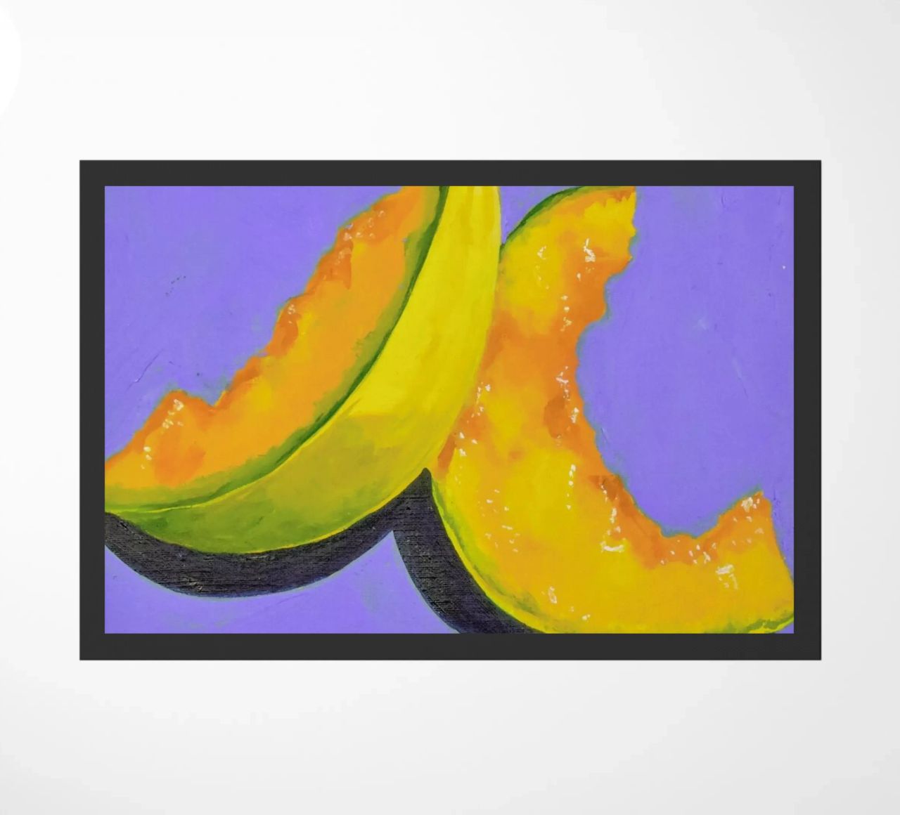 Melon Slices zerbino da Miche Watkins