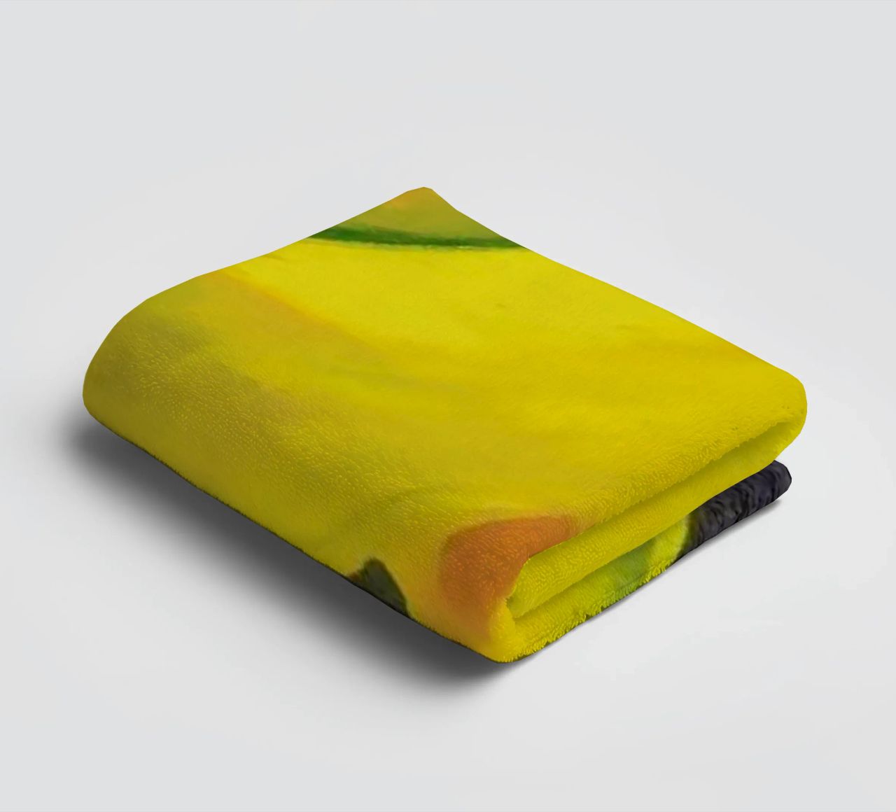 Melon Slices asciugamano da bagno da Miche Watkins