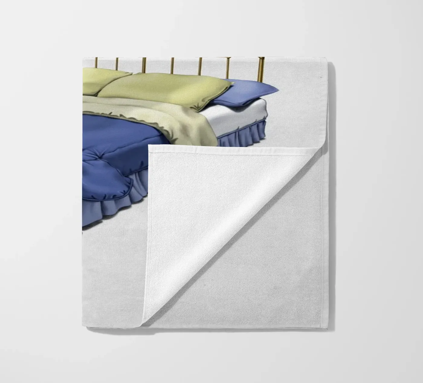 Break Time (Wordless) telo mare da Rob Art | Illustration