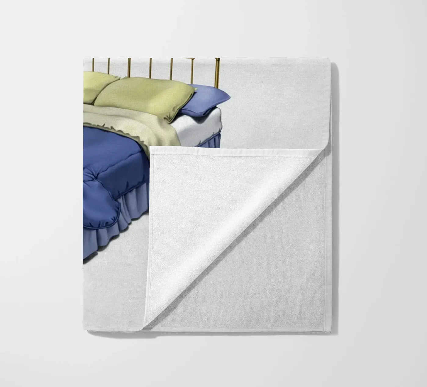 Break Time (Wordless) telo mare da Rob Art | Illustration