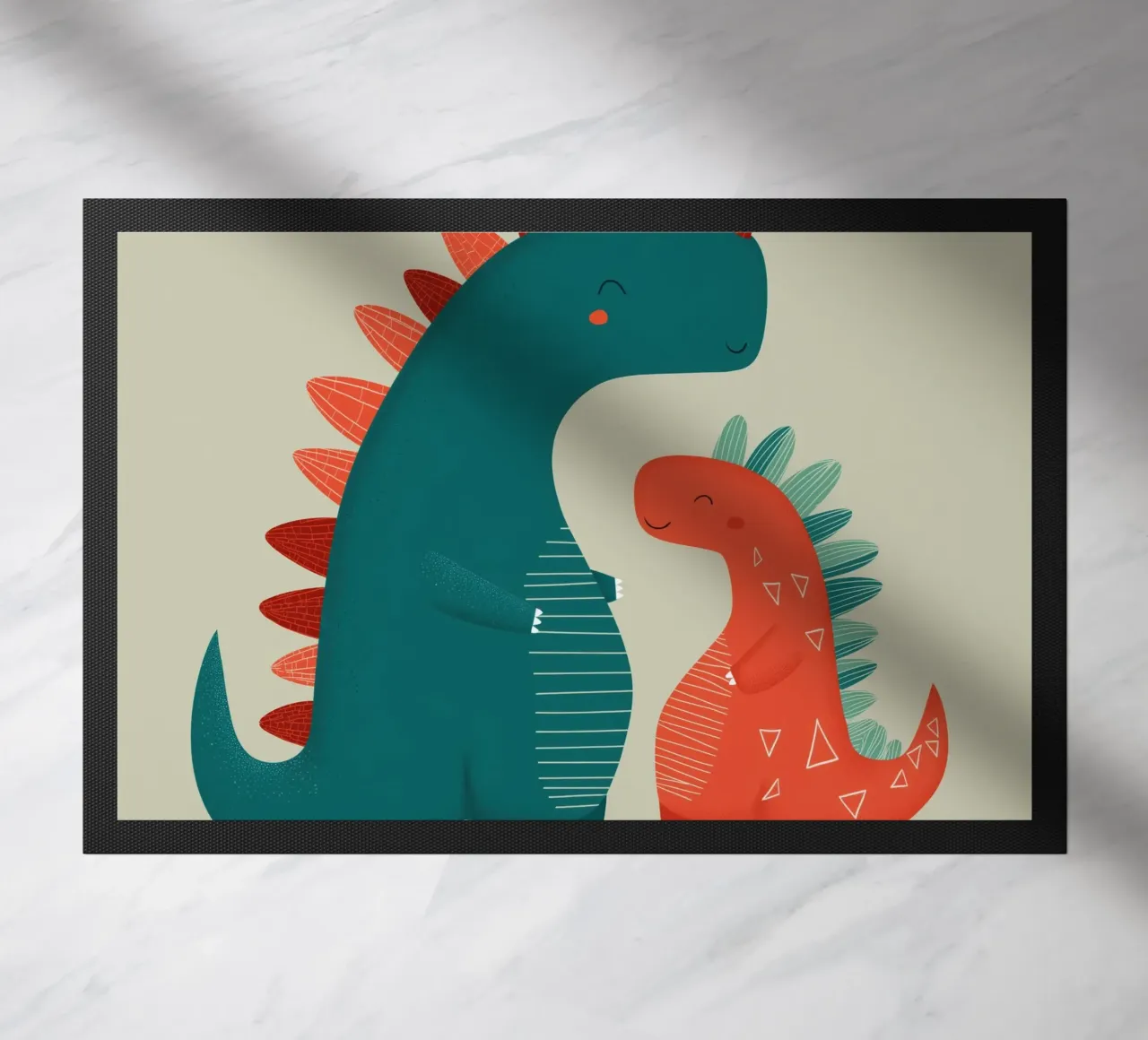 Dino's. zerbino da Imagine