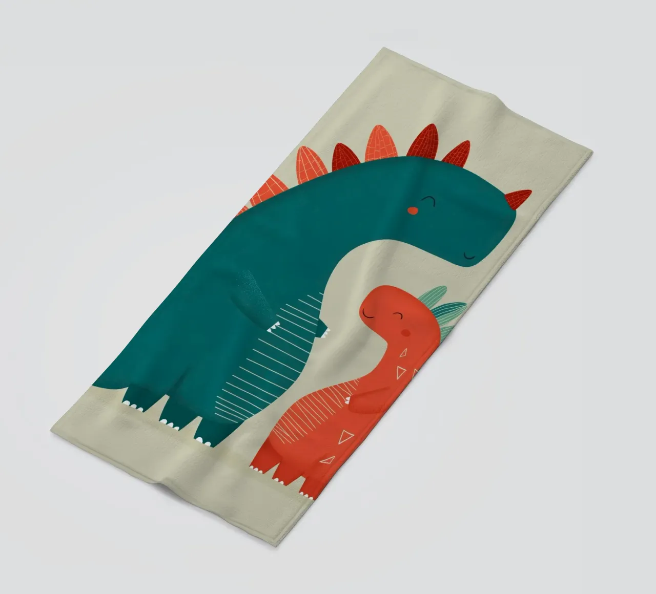 Dino's. telo mare da Imagine