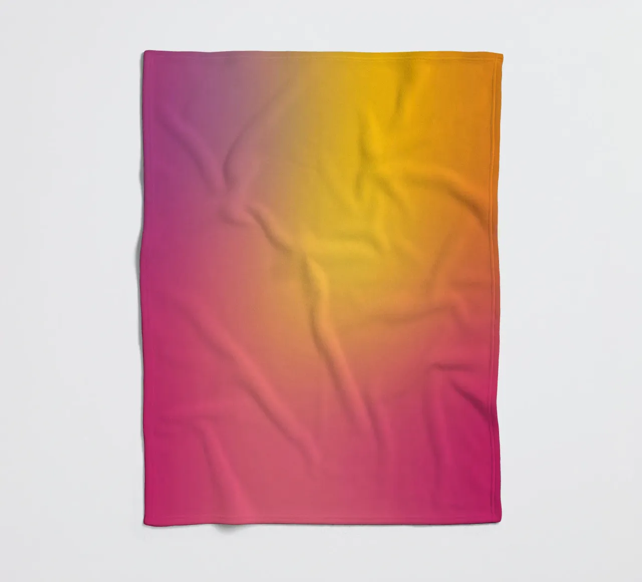 Neon coperta in pile da Imagine