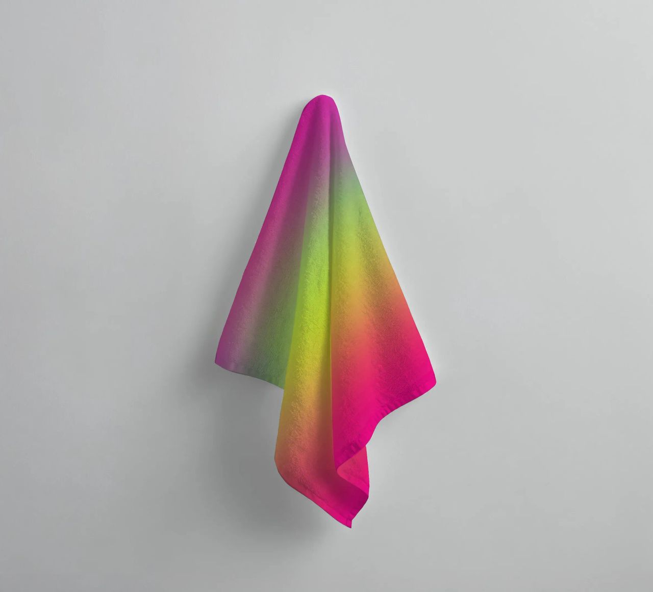 Gradient power towel by Imagine