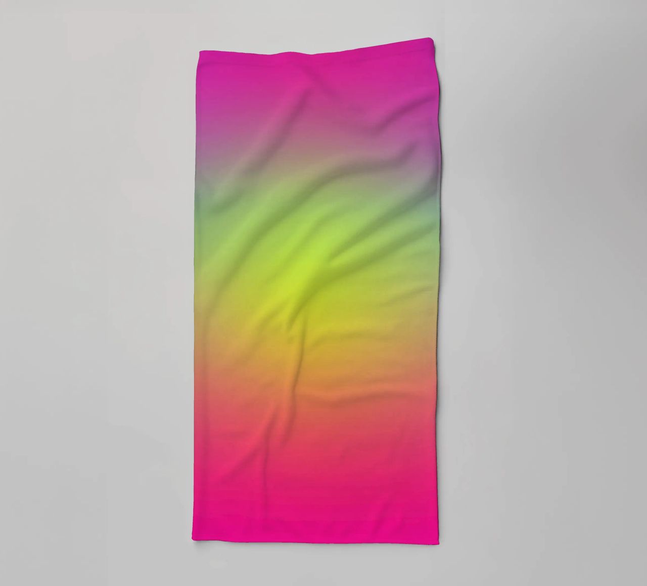 Gradient power towel by Imagine