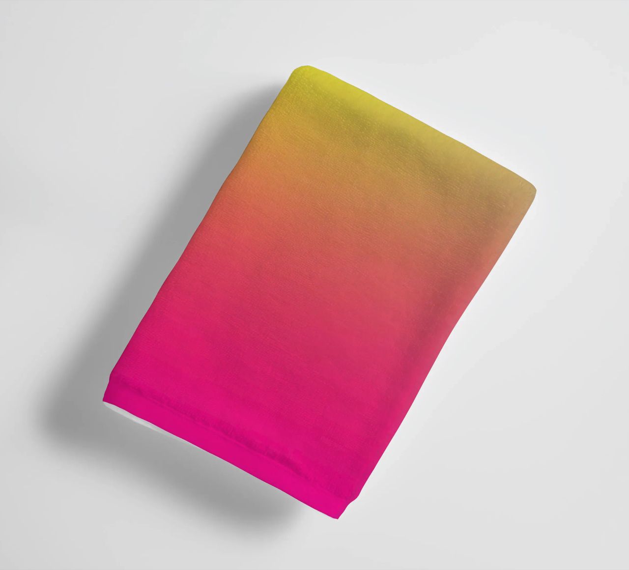 Gradient power towel by Imagine