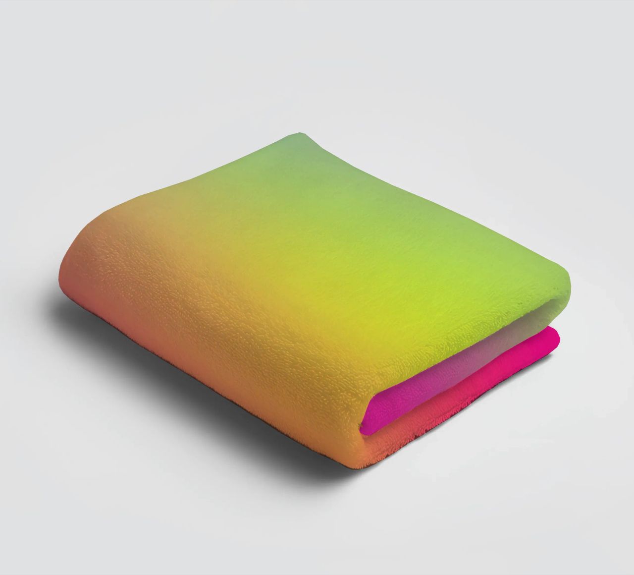 Gradient power towel by Imagine