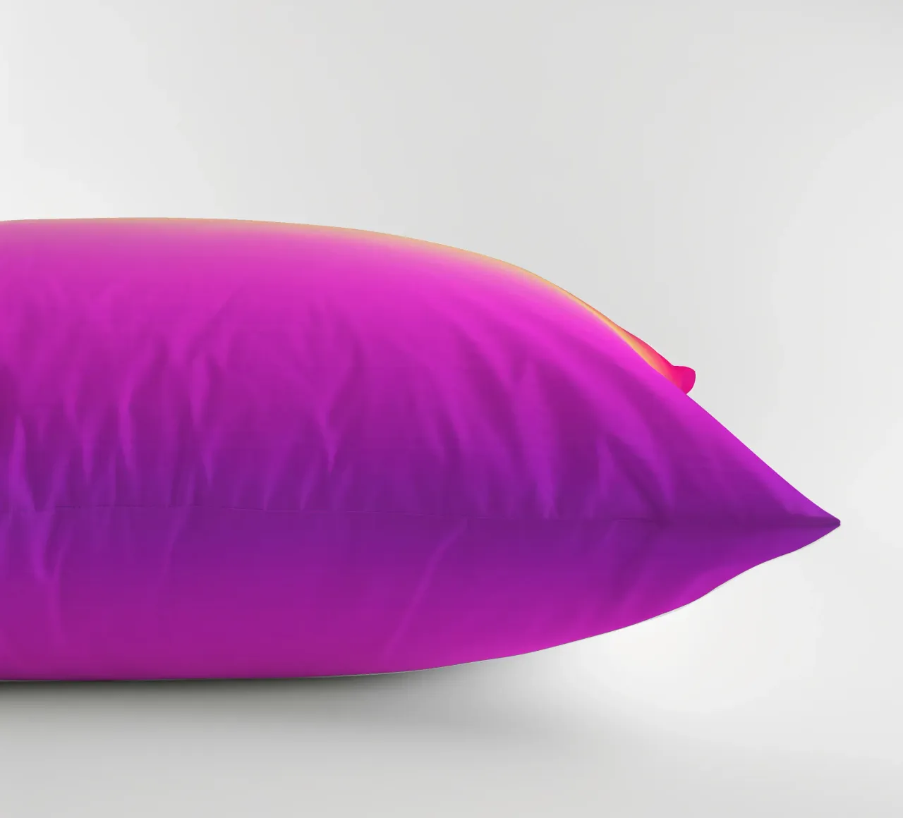 Gradient decorative cushion by Imagine