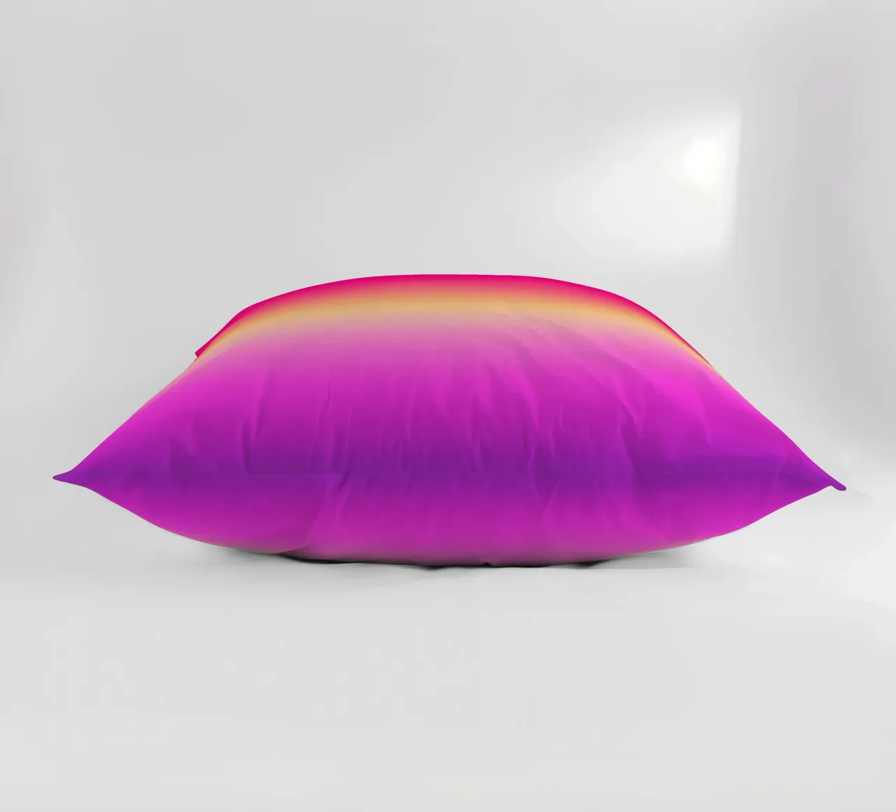 Gradient decorative cushion by Imagine