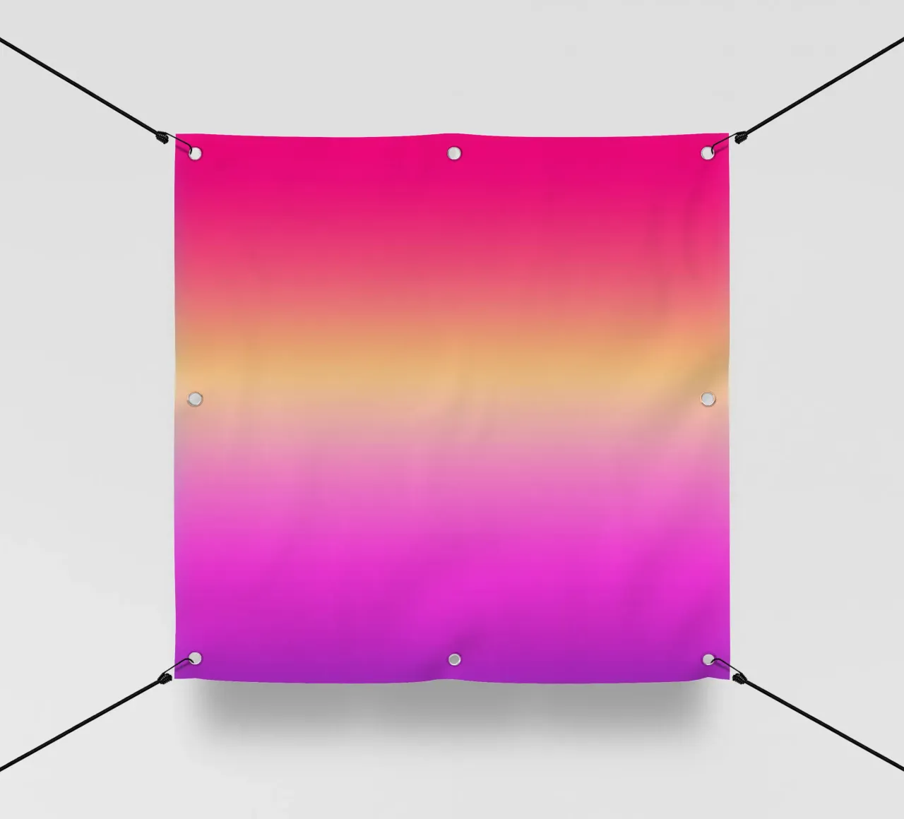 Gradient pvc cover by Imagine