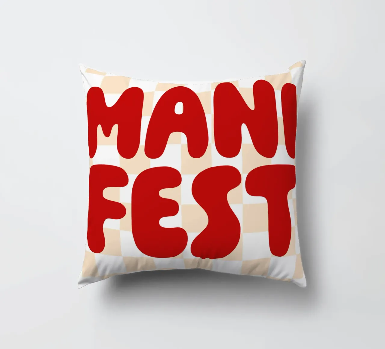 manifest cuscino da be.