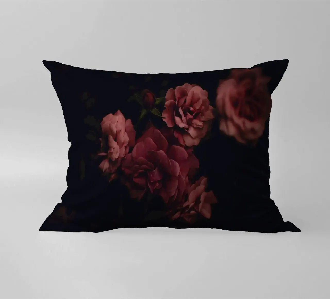 Roses #1 cuscino da Jule Shnc