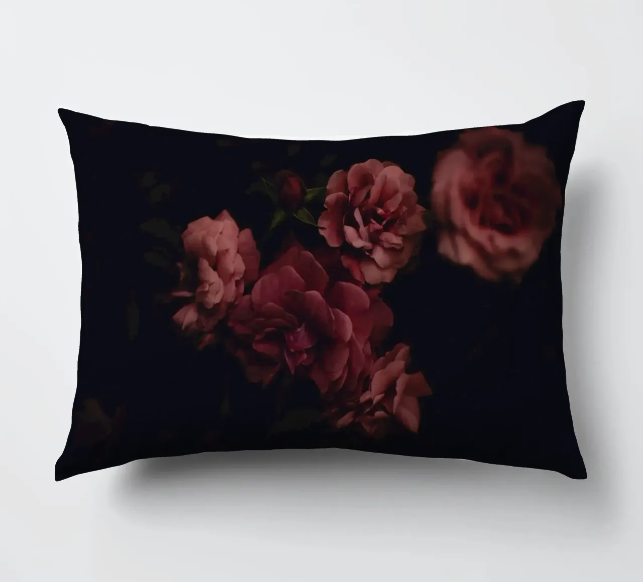 Roses #1 cuscino da Jule Shnc