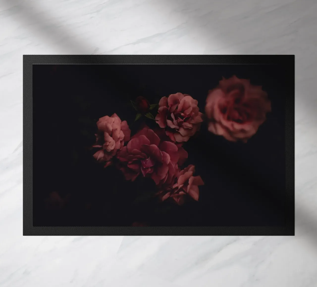 Roses #1 zerbino da Jule Shnc