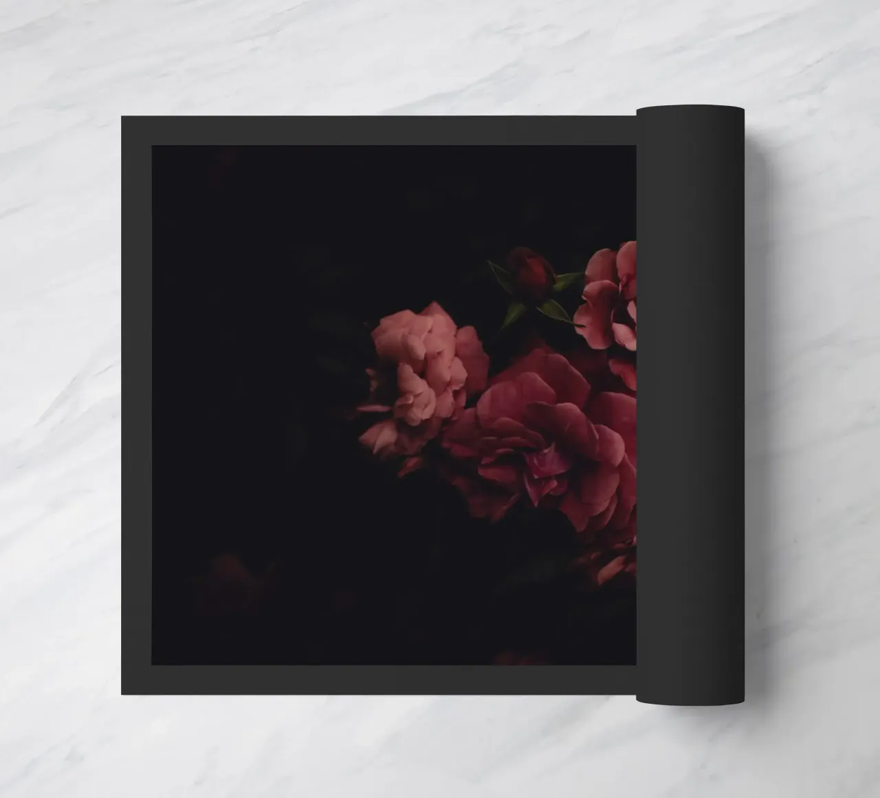 Roses #1 zerbino da Jule Shnc