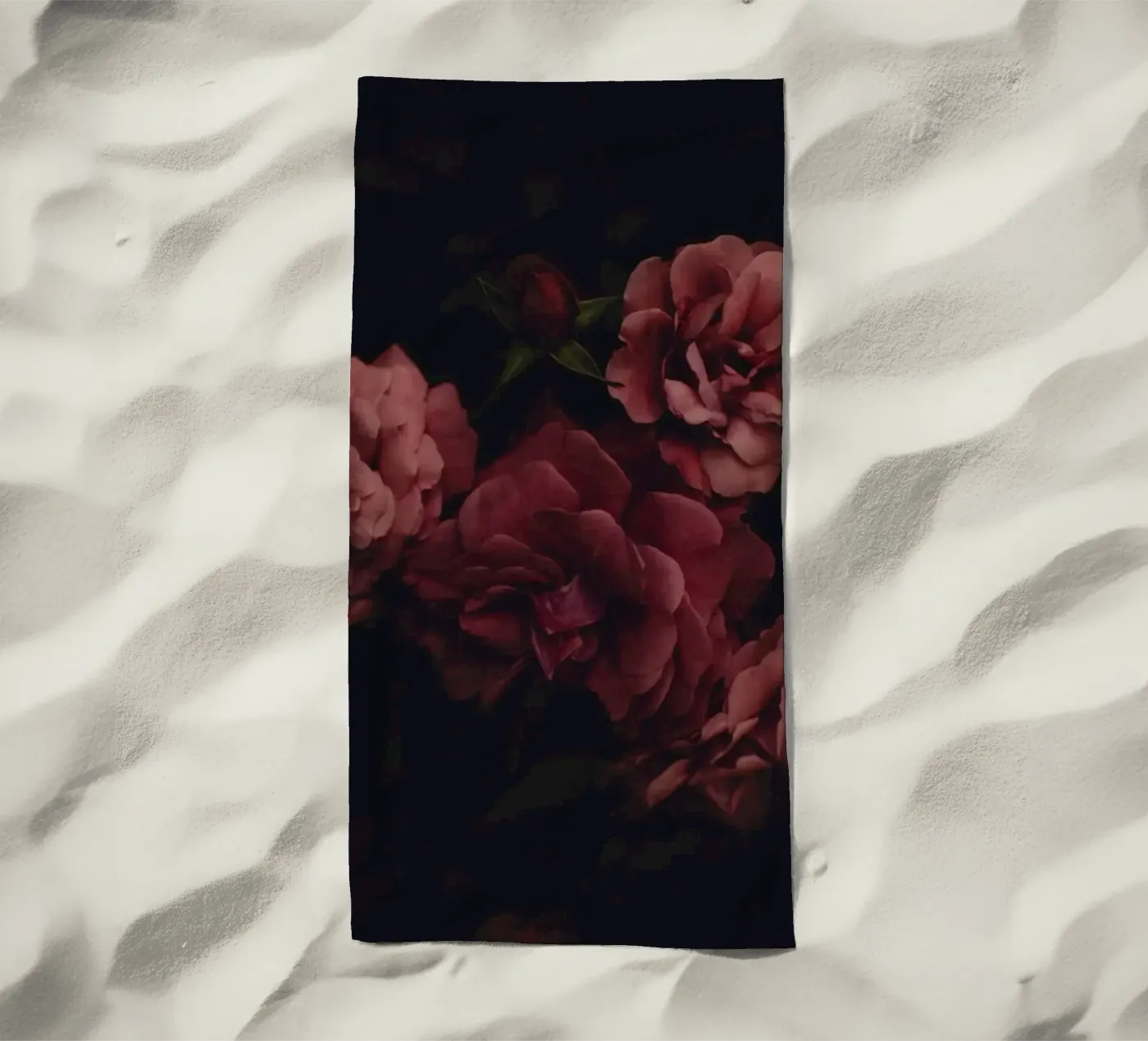 Roses #1 telo mare da smallstage.photography