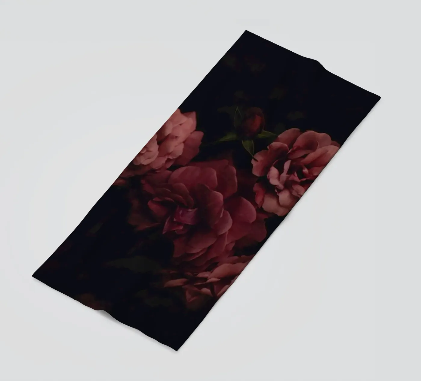 Roses #1 telo mare da smallstage.photography