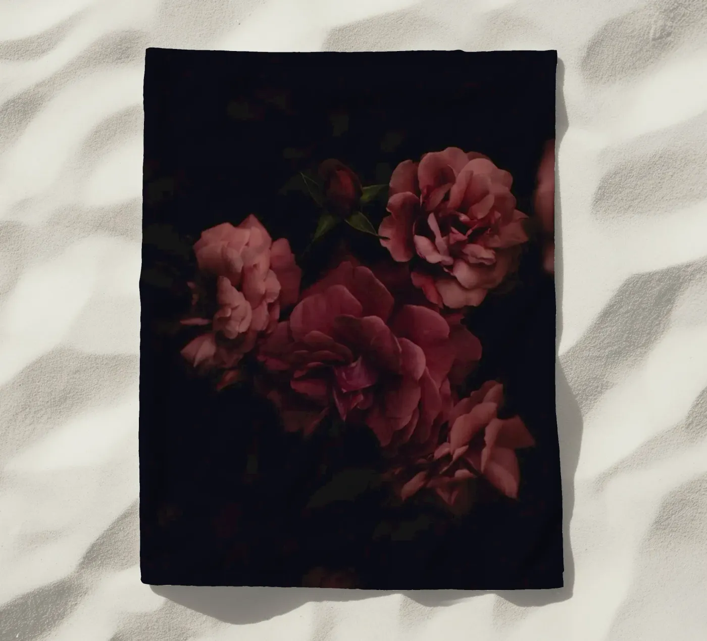 Roses #1 telo mare da smallstage.photography