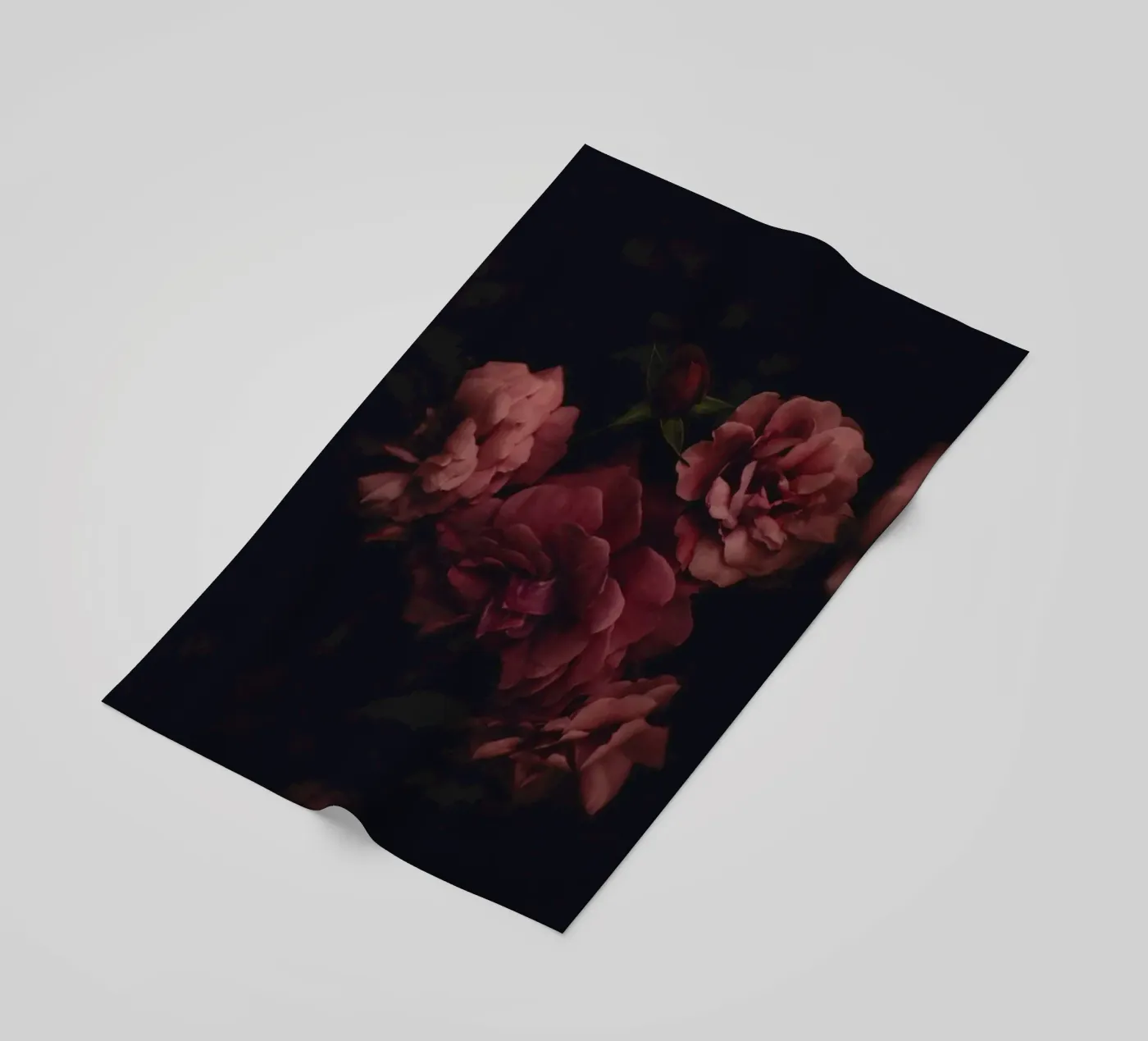 Roses #1 telo mare da smallstage.photography