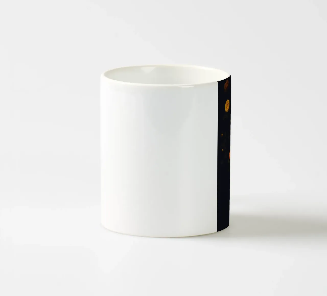 Roses #2 tazza in ceramica da Jule Shnc