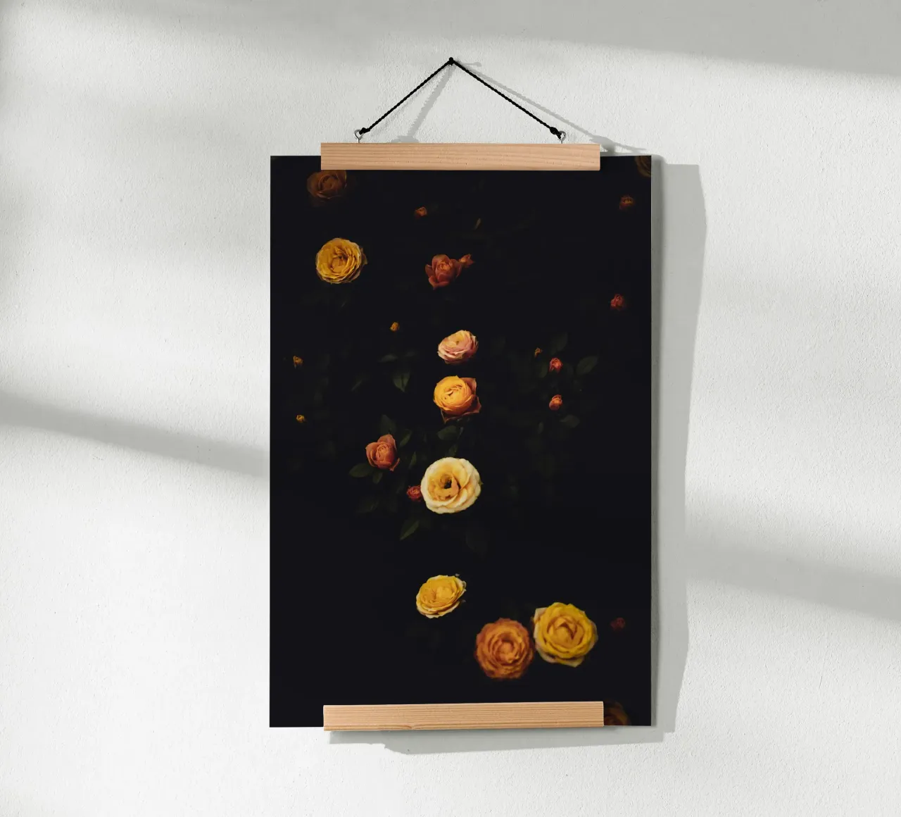 Roses #2 poster da smallstage.photography