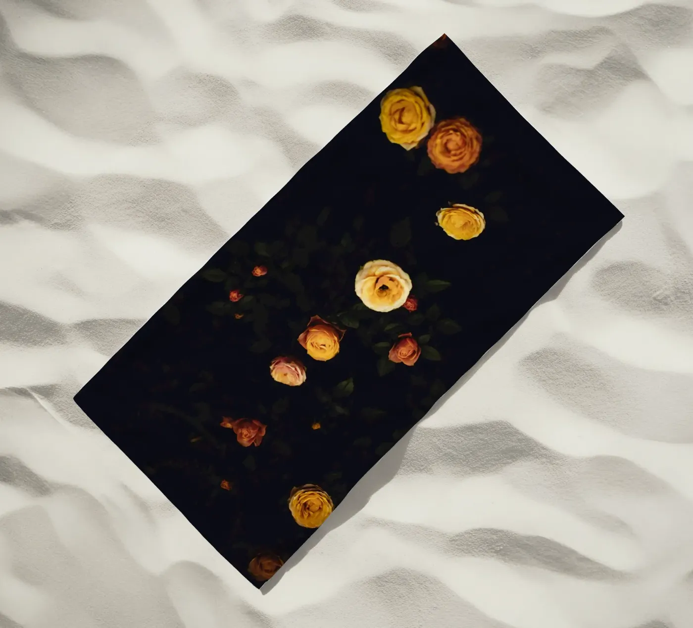 Roses #2 telo mare da smallstage.photography