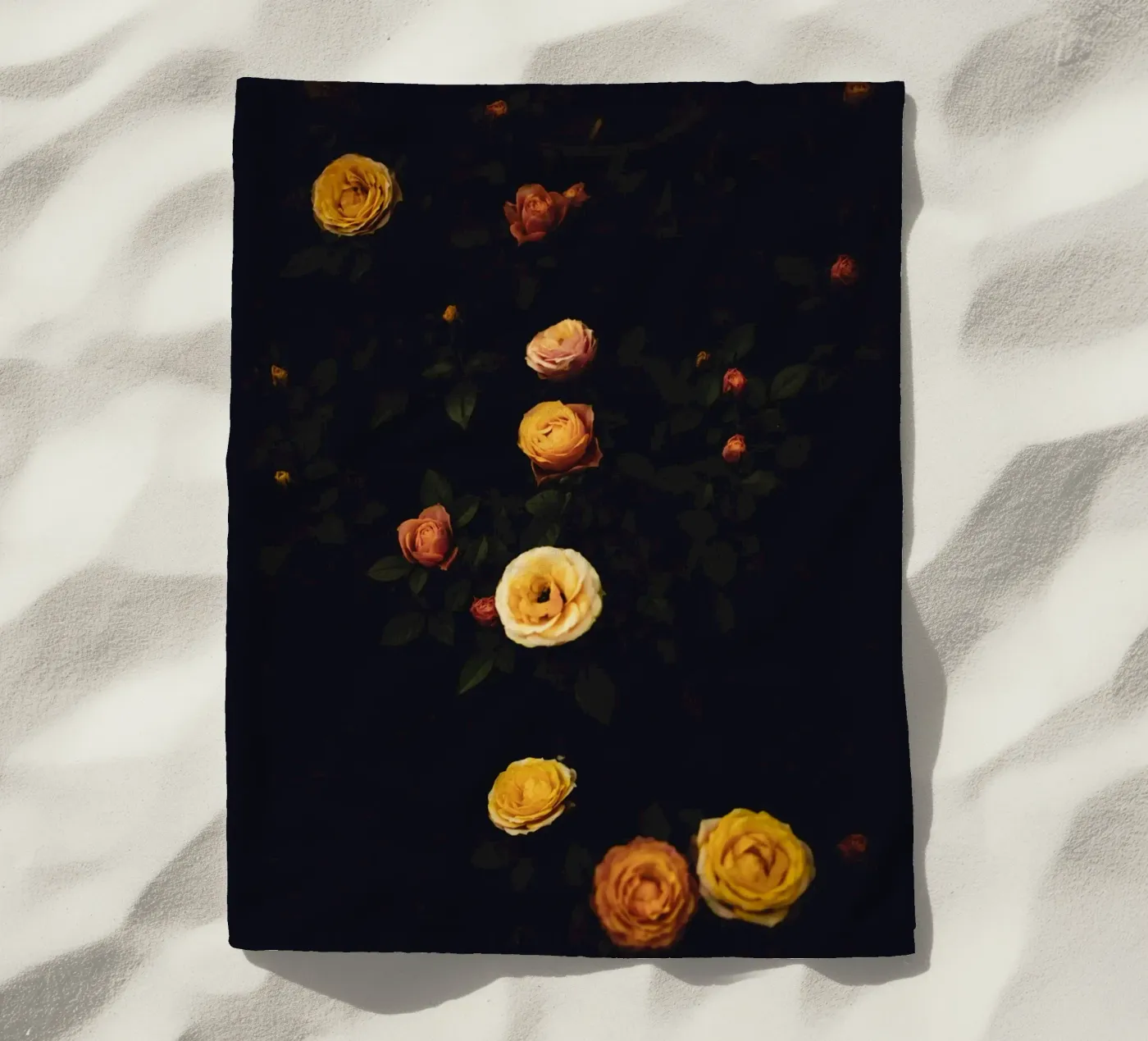 Roses #2 telo mare da smallstage.photography