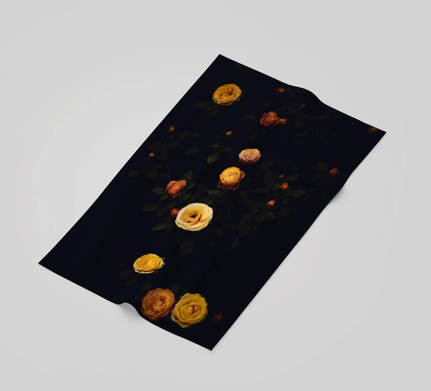 Roses #2 telo mare da smallstage.photography