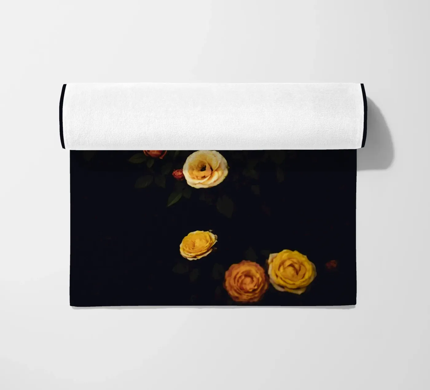 Roses #2 telo mare da smallstage.photography