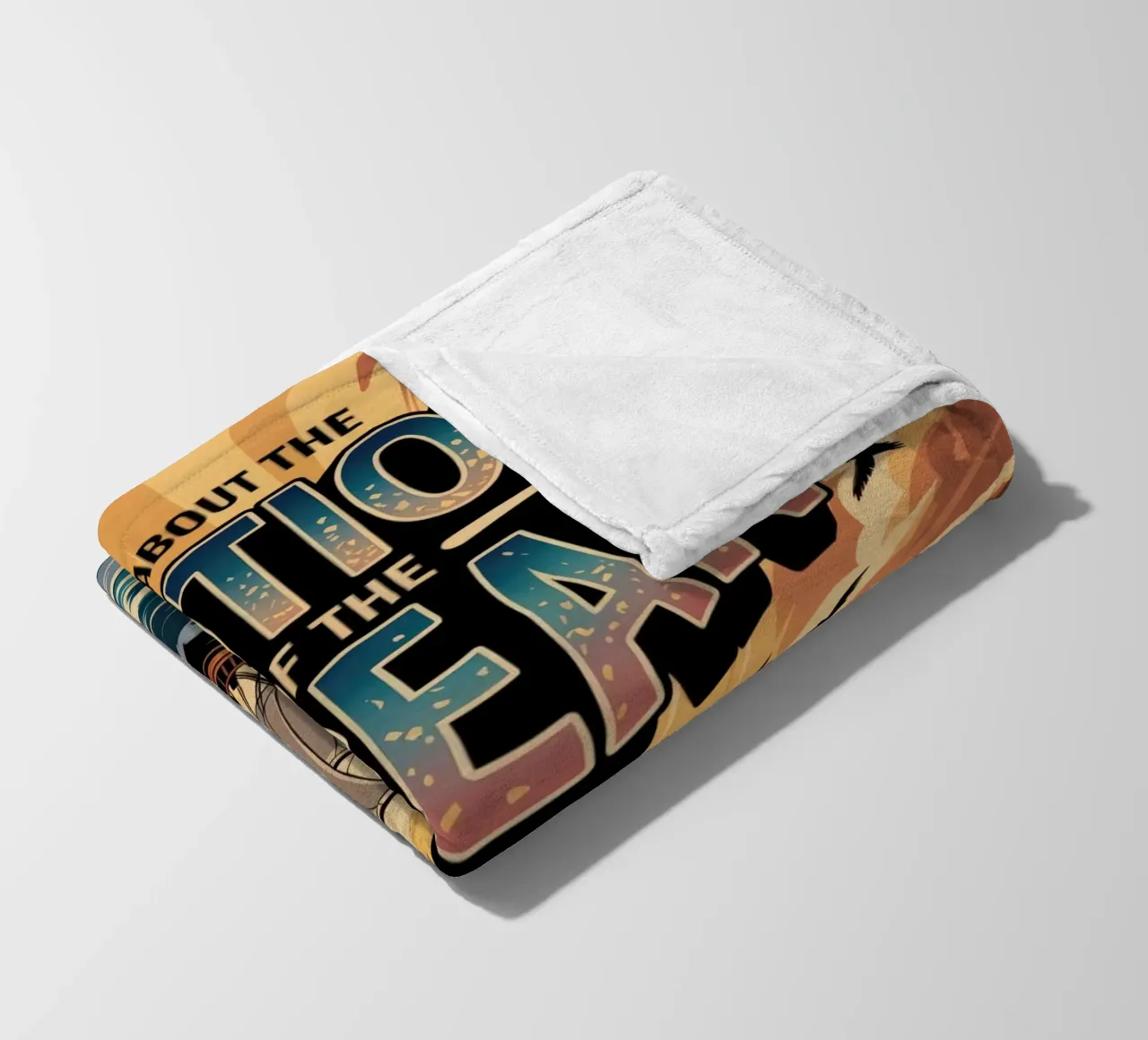 It's about the motion of the ocean coperta in pile da RB-Quotes