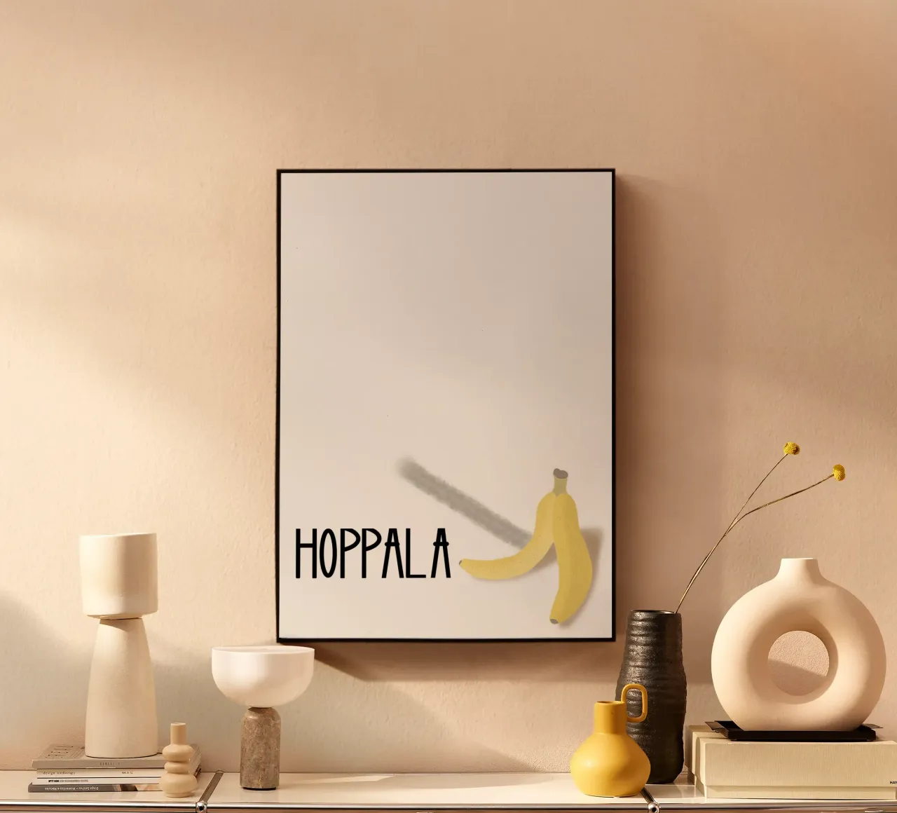 Hoppala plexiglass da tausendunddrei