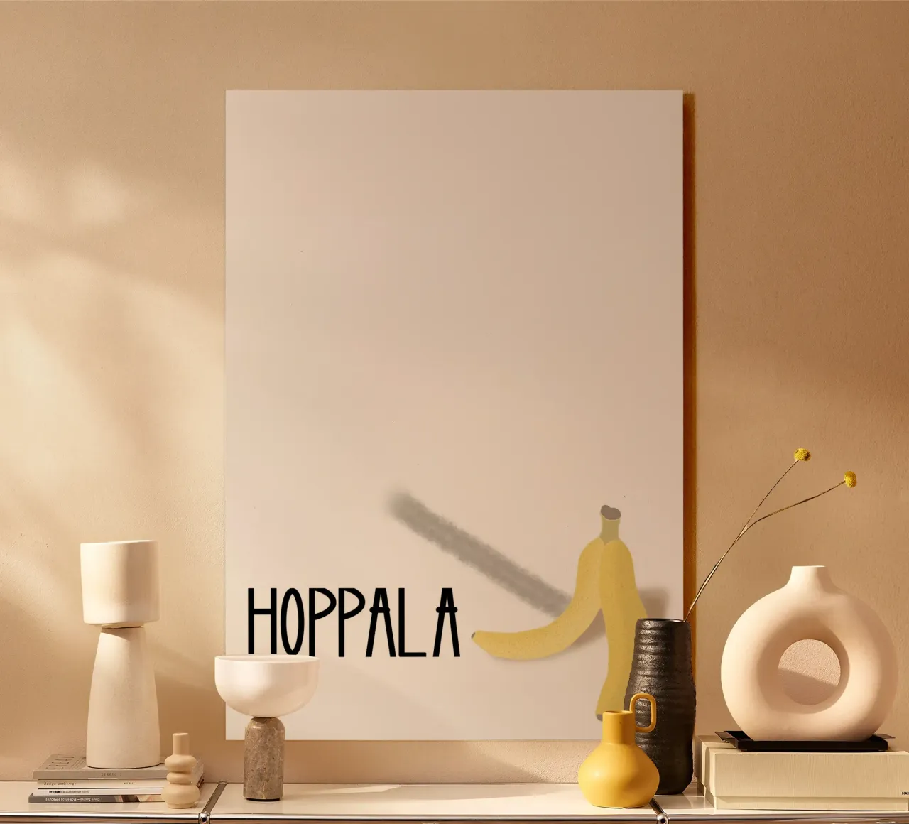 Hoppala plexiglass da tausendunddrei